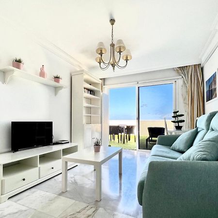 Buenavista Top Floor Penthouse Santiago del Teide Exterior foto