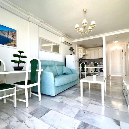 Buenavista Top Floor Penthouse Santiago del Teide Exterior foto